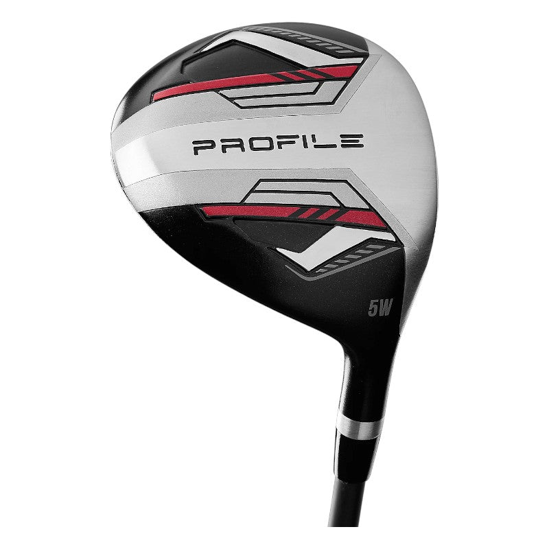 Wilson Profile Golf Package Set WG1R0361011 | Steel