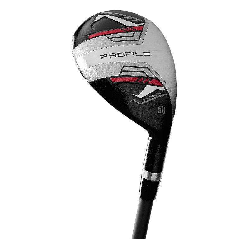 Wilson Profile Golf Package Set WG1R0361011 | Steel