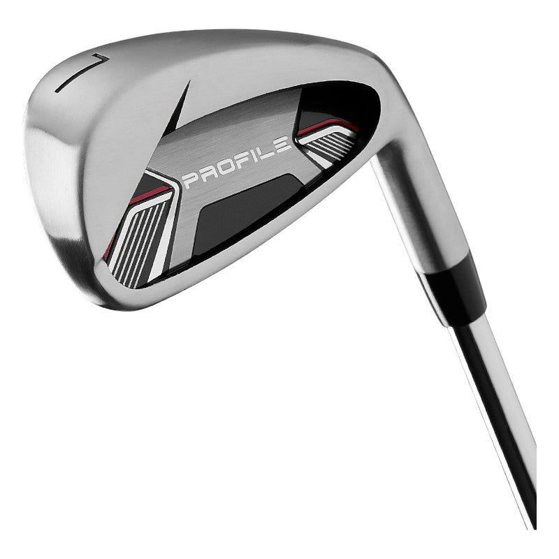 Wilson Profile Golf Package Set WG1R0361011 | Steel
