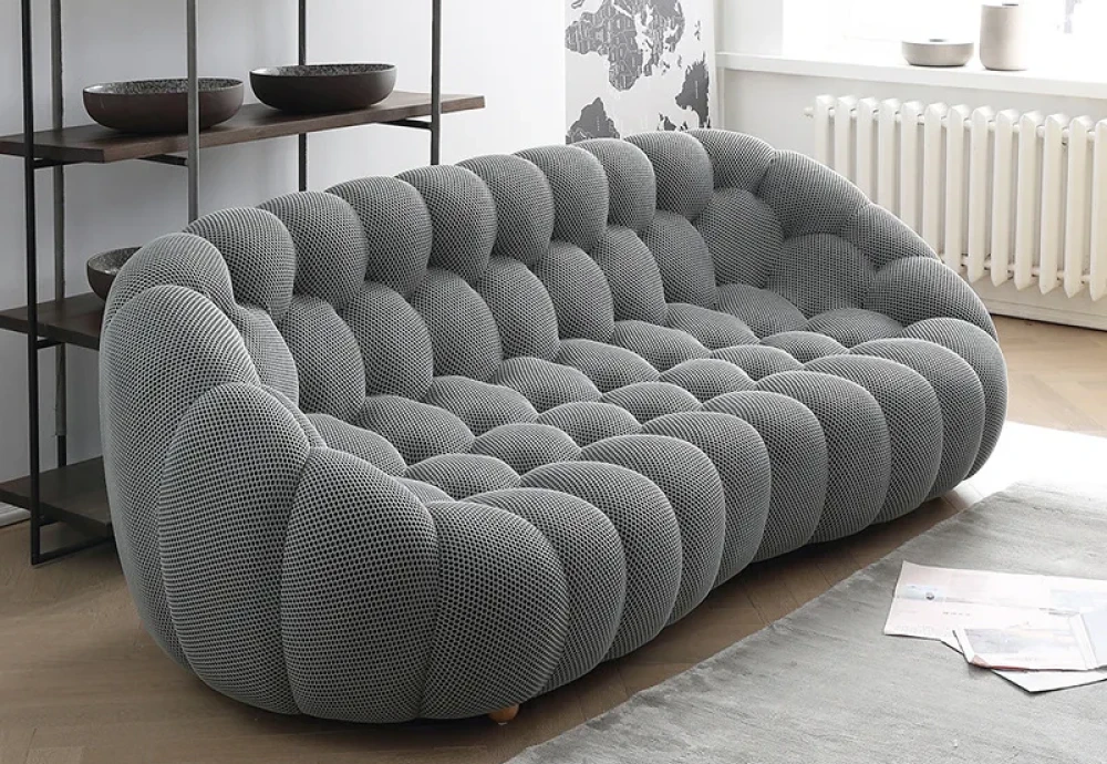 cloud bubble sofa