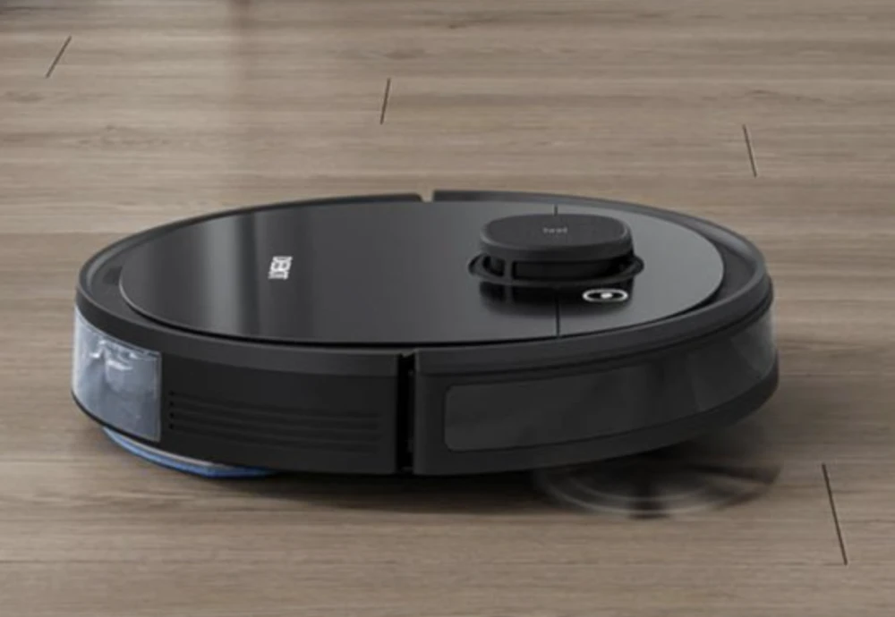 what is the best robotic vacuum cleaner to buy